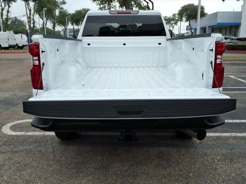 New 2026 Chevrolet Silverado 2500 W/T w/ WT Convenience Package AWD/4WD image 12
