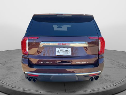 Certified 2023 GMC Yukon XL Denali w/ Max Trailering Package image 7