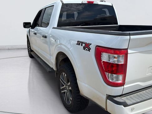 Used 2023 Ford F150 XL w/ STX Appearance Package AWD/4WD image 7