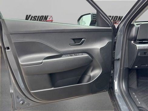 New 2026 Hyundai Kona SEL Sport AWD/4WD image 15