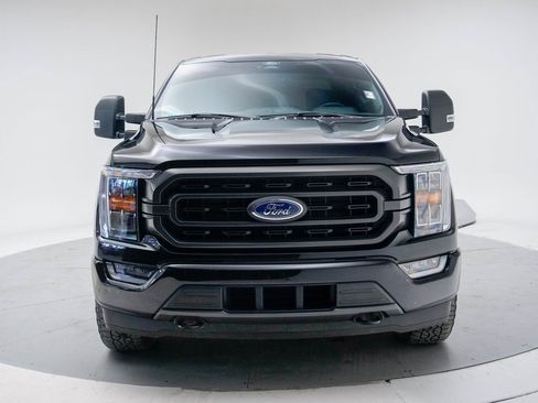 Used 2022 Ford F150 XLT w/ Equipment Group 302A High image 5