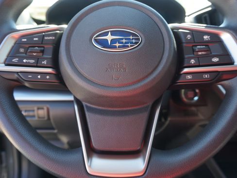 New 2026 Subaru Impreza 2.0i Sport AWD/4WD image 11