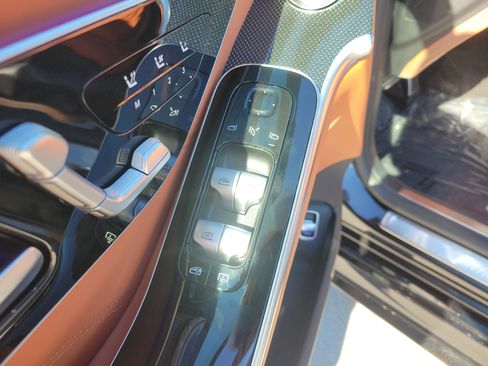 New 2026 Mercedes-Benz S 63 AMG S image 21