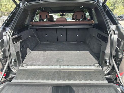 Used 2024 BMW X5 xDrive50e w/ M Sport Package AWD/4WD image 12