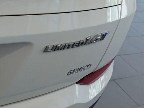 Used 2017 Hyundai Tucson Limited image 11