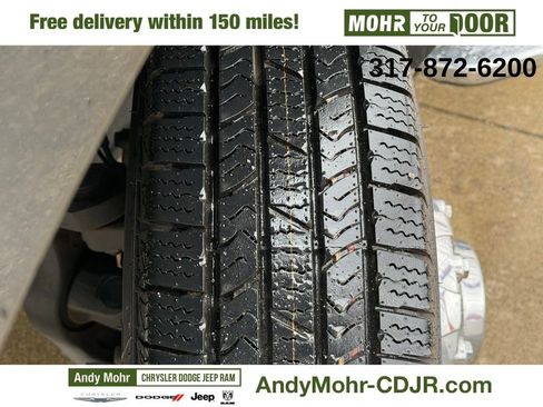 Used 2024 RAM 3500 Limited w/ Safety Group image 4