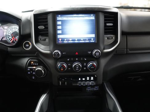 Used 2021 RAM 1500 Big Horn AWD/4WD image 21