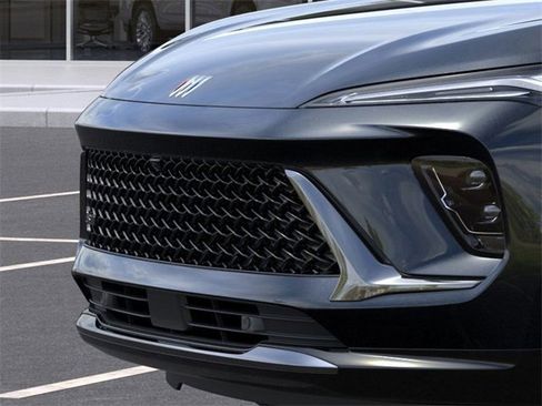 New 2026 Buick Envision Sport Touring image 13