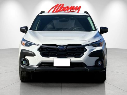 New 2026 Subaru Crosstrek 2.0i Premium AWD/4WD image 9