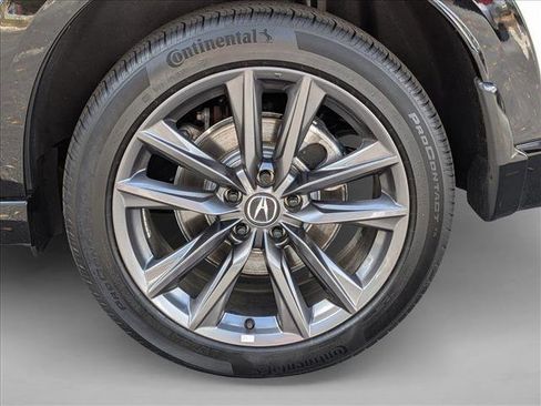 Certified 2025 Acura ADX A-Spec image 22