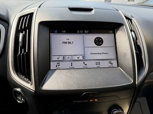 Used 2019 Ford Edge SEL w/ Equipment Group 201A AWD/4WD image 13