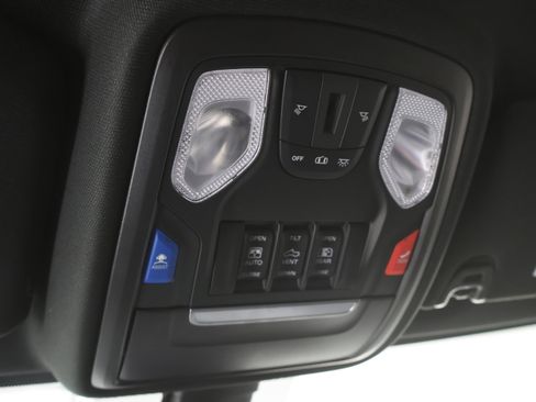 Used 2022 RAM 3500 Big Horn w/ Level C Equiment Group image 66