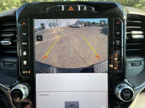 Certified 2024 RAM 2500 Laramie image 21