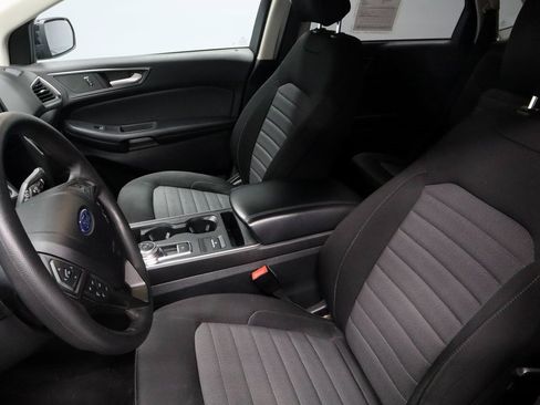 Certified 2022 Ford Edge SE w/ Black Appearance Package image 23