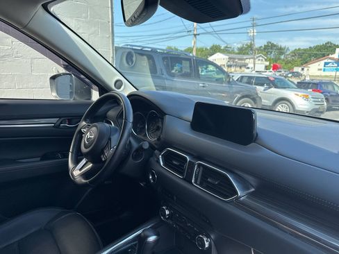 Used 2018 MAZDA CX-5 Grand Touring w/ Premium Package AWD/4WD image 25