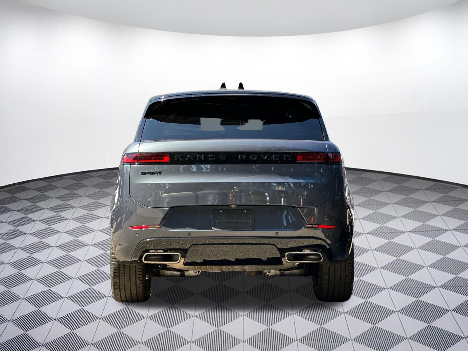 Used 2025 Land Rover Range Rover Sport Dynamic SE AWD/4WD image 9
