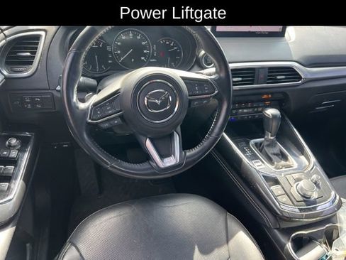 Used 2023 MAZDA CX-9 Grand Touring image 15