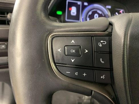 Used 2023 Lexus UX 250h AWD w/ Premium Package image 20