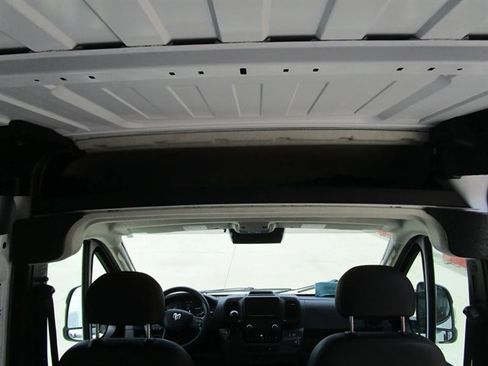 Used 2026 RAM ProMaster 2500 w/ Convenience Group FWD image 18