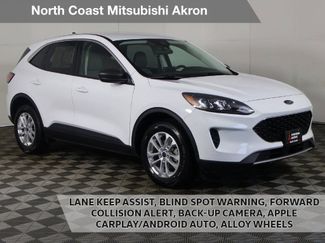 Used 2022 Ford Escape SE video 1