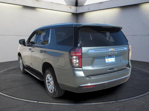 Used 2024 Chevrolet Tahoe LT RWD image 6