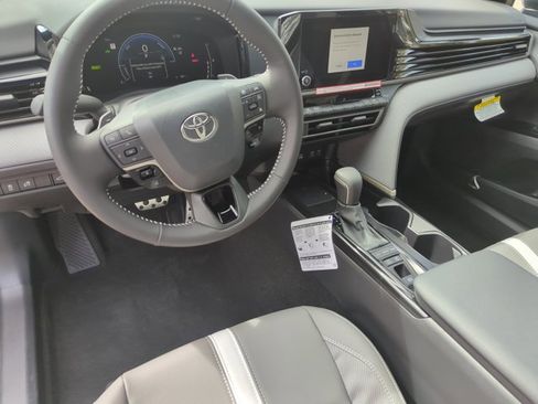 New 2026 Toyota Camry SE image 15