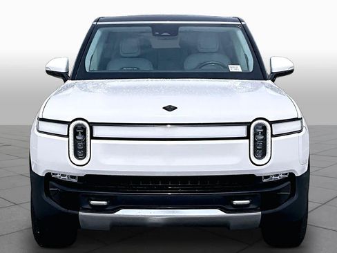 Used 2023 Rivian R1S Launch Edition AWD/4WD image 3