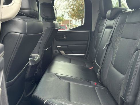 Used 2023 Toyota Tundra Limited w/ TRD Off-Road Package image 26