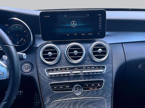 Used 2021 Mercedes-Benz C 300 Coupe image 7