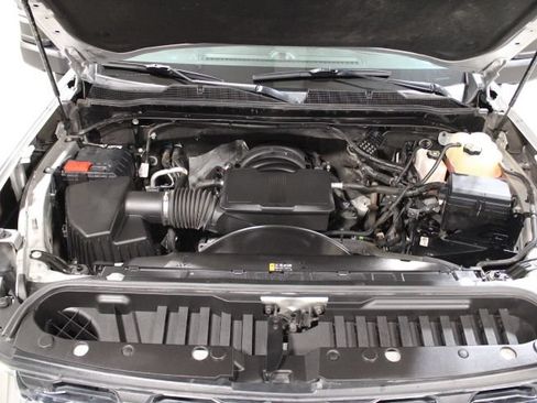 Used 2023 Chevrolet Silverado 2500 LT w/ Convenience Package AWD/4WD image 49