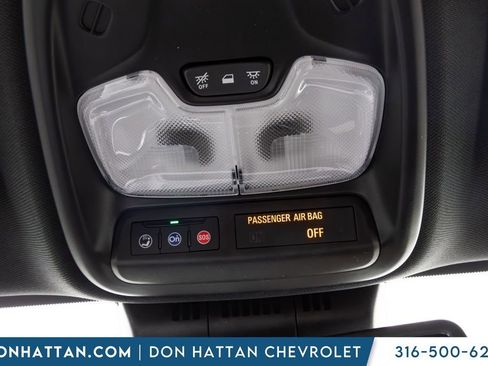 New 2026 Chevrolet Colorado Z71 AWD/4WD image 12