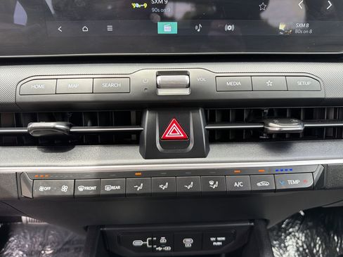 Used 2025 Kia K4 FWD image 7