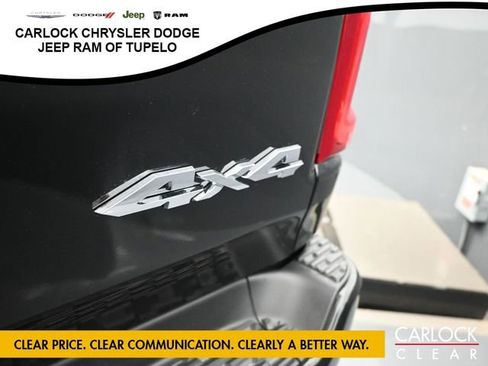 New 2026 RAM 1500 Big Horn image 31