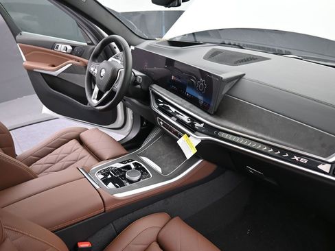 New 2026 BMW X5 xDrive40i image 20