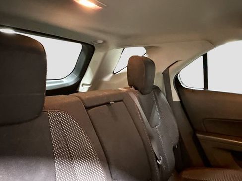 Used 2017 Chevrolet Equinox LT w/ Convenience Package image 25