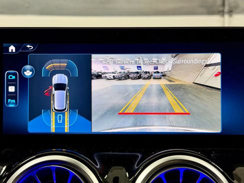 Certified 2026 Mercedes-Benz GLA 250 image 34