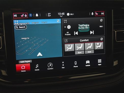 Used 2022 Dodge Durango GT image 20