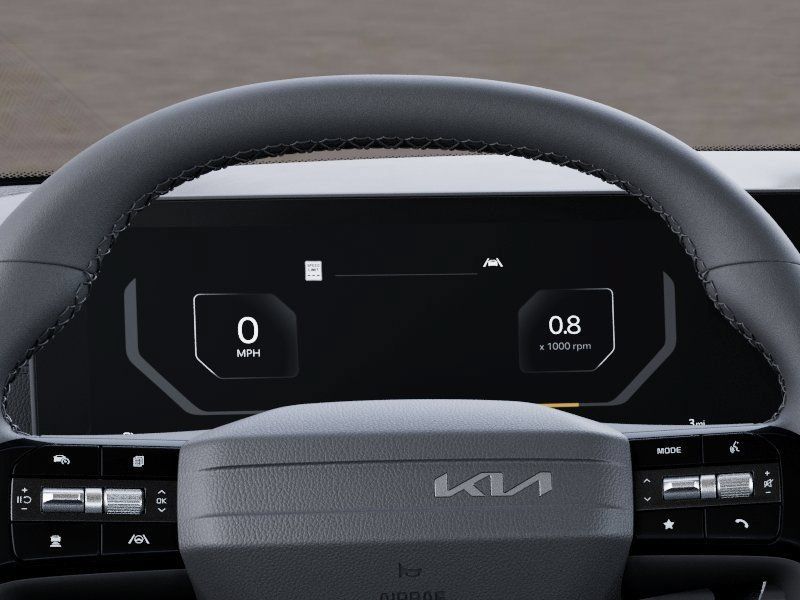 New 2027 Kia Carnival SX FWD image 21