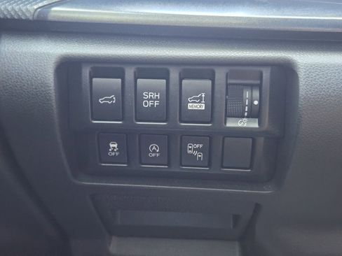 Used 2024 Subaru Forester Sport image 27