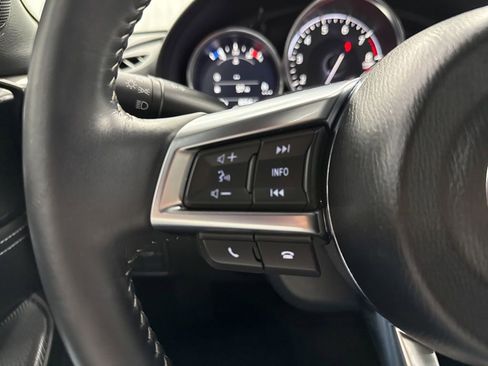 Used 2023 MAZDA MX-5 Miata Grand Touring RWD image 16