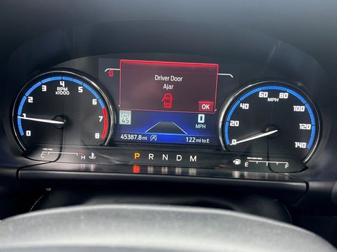 Used 2024 Ford Bronco Sport Badlands w/ Premium Package image 25