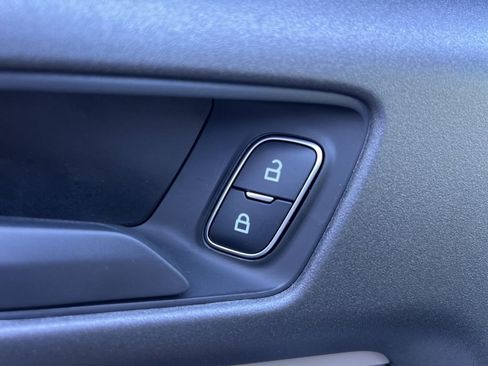 New 2025 Ford Bronco Sport Big Bend w/ Convenience Package image 14