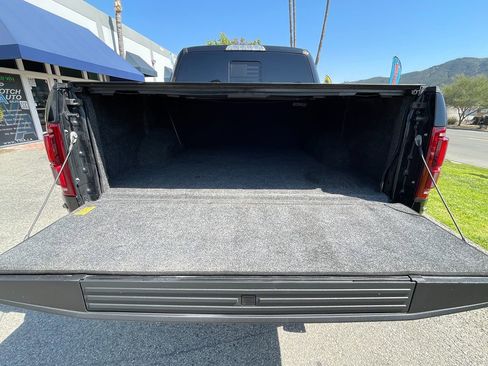 Used 2020 Ford F150 Raptor w/ Equipment Group 802A Luxury AWD/4WD image 10