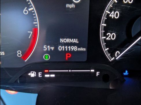 Certified 2024 Honda Civic Sport image 10