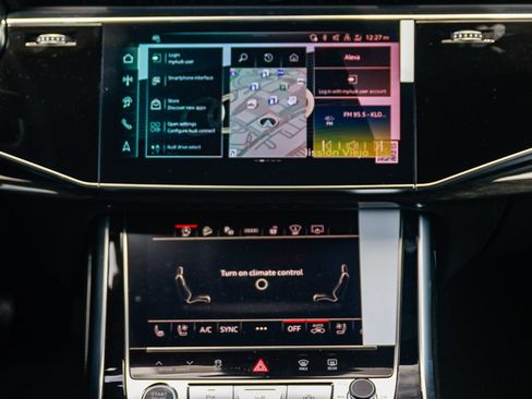 New 2026 Audi Q8 Prestige AWD/4WD image 13