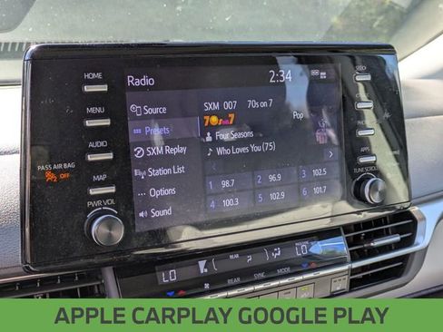 Used 2023 Toyota Sienna XLE image 20