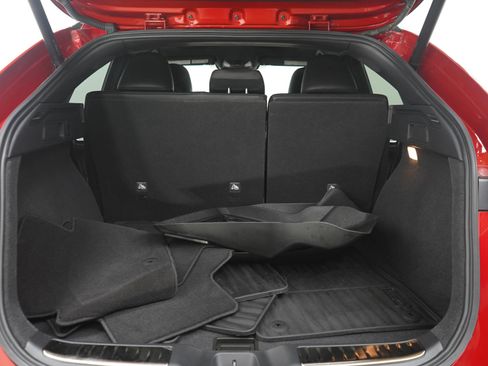 Used 2023 INFINITI QX55 Sensory AWD/4WD image 9