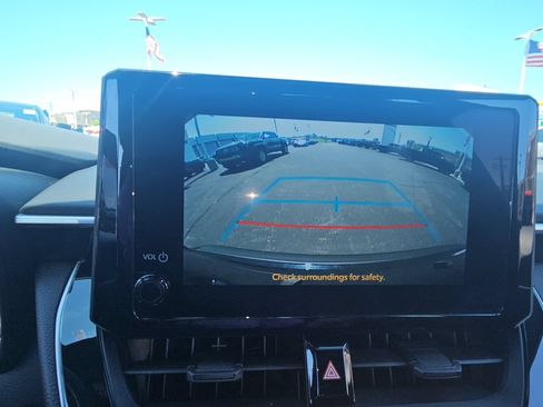 Used 2023 Toyota Corolla SE FWD image 17