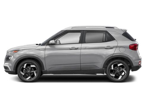 Used 2026 Hyundai Venue SEL FWD image 3