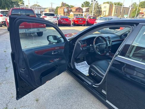 Used 2009 Lexus LS 460 AWD image 9